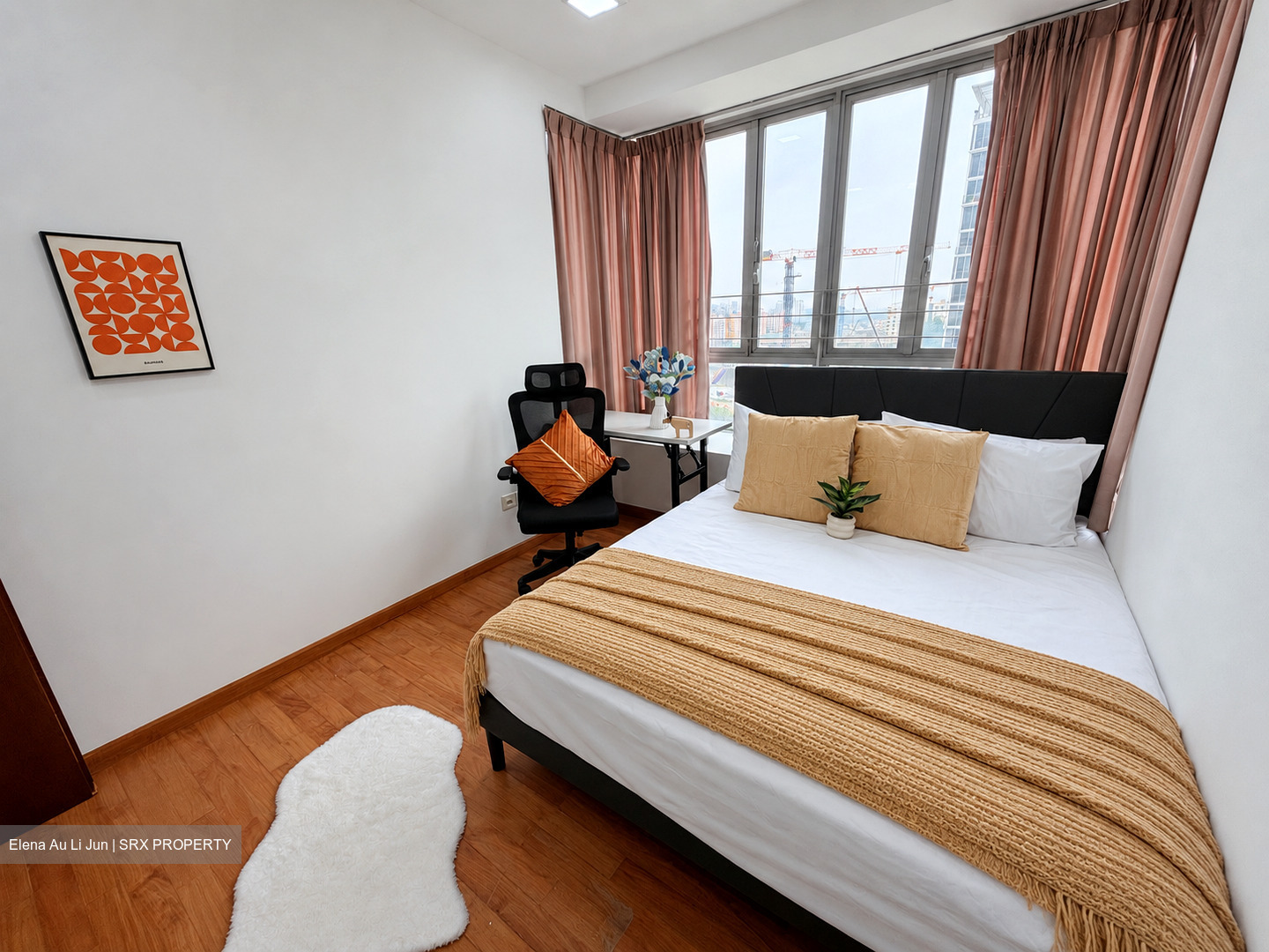 Grandeur 8 (D20), Condominium #613501931
